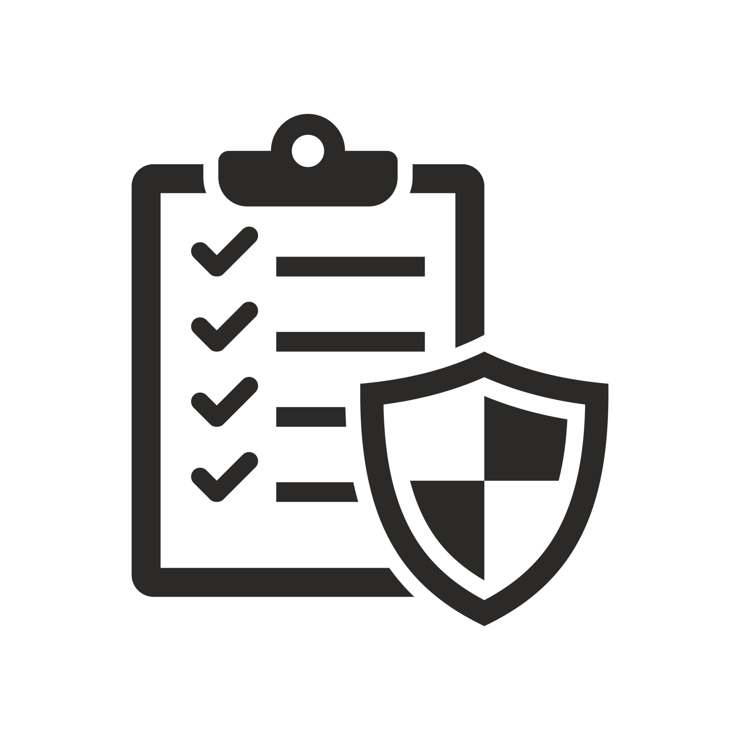 Safety First Icon JZ Vacation Rentals